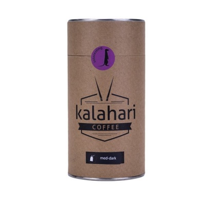 Photo of Kalahari Coffee Meerkat Medium Dark Roast 400g – Ground Coffee
