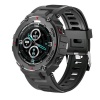 FocusFit Pro-F26 Smartwatch & Fitness Tracker Photo