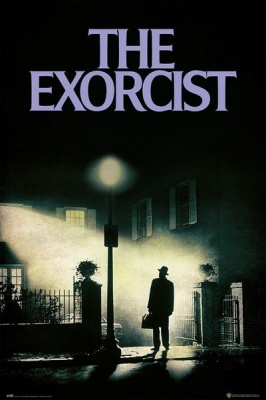 Photo of The Exorcist - Poster movie