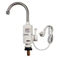 Electric Heating Water Faucet