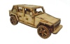 Jeep Wrangler - Rubicon SUV Photo