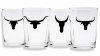 Clink - Nguni Draught Set Photo