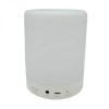 Touch Lamp Portable Speaker Photo