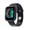Smart Activity Fitness Tracker Y68 - Black Photo