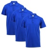 PepperST Polo Shirt - Mens - Blue Photo