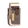 Rechargeable 2-in-1 Cordless Men's Electric Shaver Photo