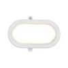 Eurolux Bulkhead LED Oval White 6W Photo
