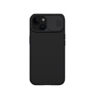 For iPhone 15 Plus Case Slide Camera Case Advanced Shockproof