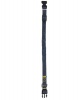 Wiggle Glow Luminous Leash - Blue Photo