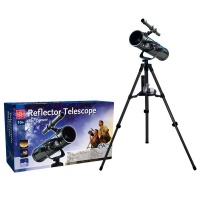 Edu Science Edu Toys 167x Power Reflector Telescope