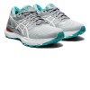 ASICS Women Gel-Nimbus 22 Road Running Shoes - Grey Photo