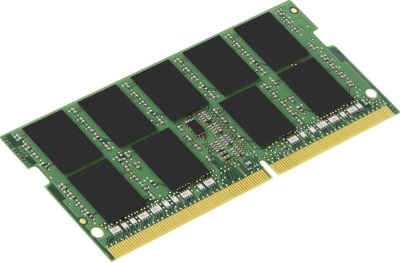 8GB DDR4 2400MHz SODIMM