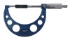Dasqua Outside Micrometer 75 - 100mm Photo