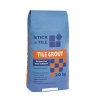 Stick A Tile Grout - 20kg - Super White Photo