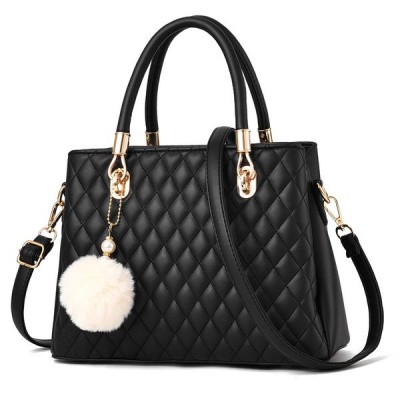 Womens Leather Handbags Purses Top handle Totes Satchel Shoulder Bag
