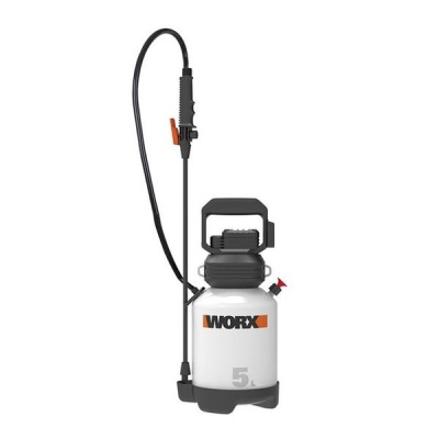 Worx Garden Sprayer 5L Cordless 20V Tool Only