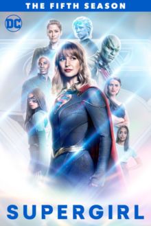 Photo of Supergirl: The Fifth Season