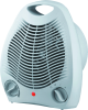 ACDC - 2000W Fan Heater - H Photo