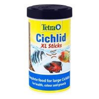 Tetra Cichlid Sticks Xl 160G500Ml