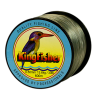 Kingfisher Nylon Fishing Line Colour Green 13.6K .50MM 600M Spool Photo