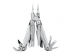 Leatherman Surge Silver Multi Tool Photo