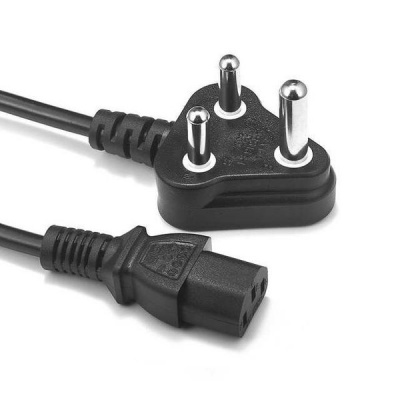 Photo of JB LUXX 1.8 meters 3-Pin Laptop Power Cable - SA Plug