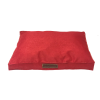 Huntlea Leather Urban Mattress Bed - Medium Photo