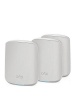 Netgear Orbi RBK353 Wifi 6 Dual-band mesh system Photo