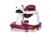 Anti-Rollover Baby Walker - Maroon Photo