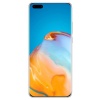 Huawei P40 Pro 256GB Single eSim - Silver Frost Cellphone Cellphone Photo
