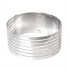 Adjustable Layer Cake Leveller Photo