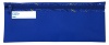 Bantex Nylon Pencil Bag 32cm with Zip Photo
