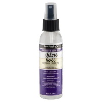 Aunt Jackies Grapeseed Style Shine Recipes Shine Boss 120ml