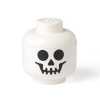 LEGO Storage Head - Skeleton Photo