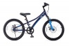 Royalbaby Chipmunk Explorer Boy or Girls 20" Aluminum Bicycle Blue Photo