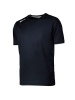 BLK Tek Tee - Navy Photo