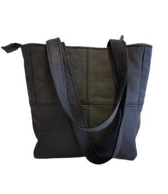 Photo of El Shaddai Leather Eve Handbag