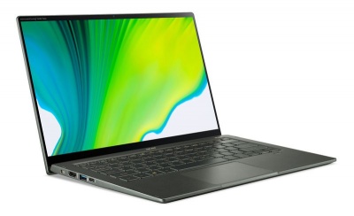 Photo of Acer Swift laptop