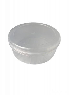 Tubi Food Snack Storage Container