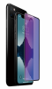 LITO 3D Curved Screen Protector Anti Blue Light Blocker - iPhone X / XS & 11 Pro Photo