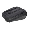Srixon Dunlop Cx Performance 8 Racket Bag Photo