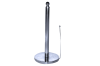 Stainless Steel Counter Top Paper Towel Holder with Tensioning Rod Photo