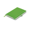 LAMY paper A5 Softcover Notebook Green Photo