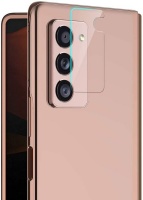 Araree Camera Lens Tampered Glass for Samsung Galaxy Z Fold 2