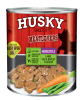 Husky Lamb Barly & Veg Photo
