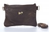 Brad Scott The Sebastian leather sling Photo