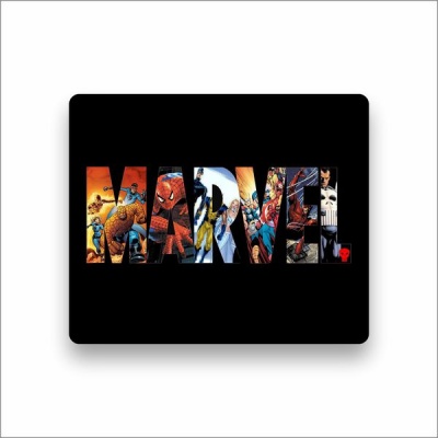 Photo of Printoria Marvel Mouse Pad