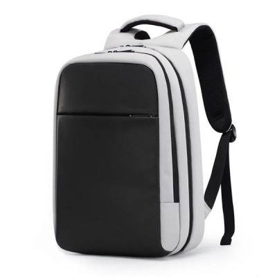 Photo of Slim Anti -Theft Laptop Backpack with USB Port