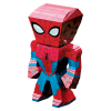 Metal Earth Spiderman Photo