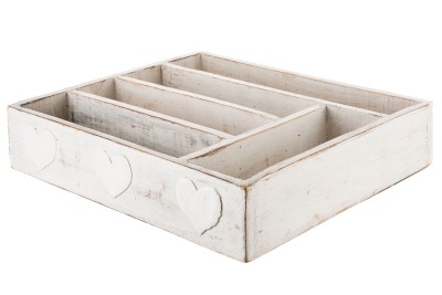 Photo of Ilanga Trading - Cutlery Tray to Store Your Silverware